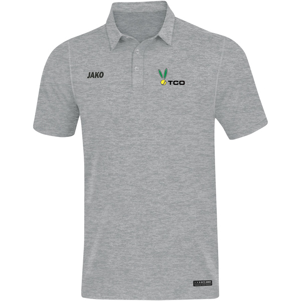 Polo Premium Basics 