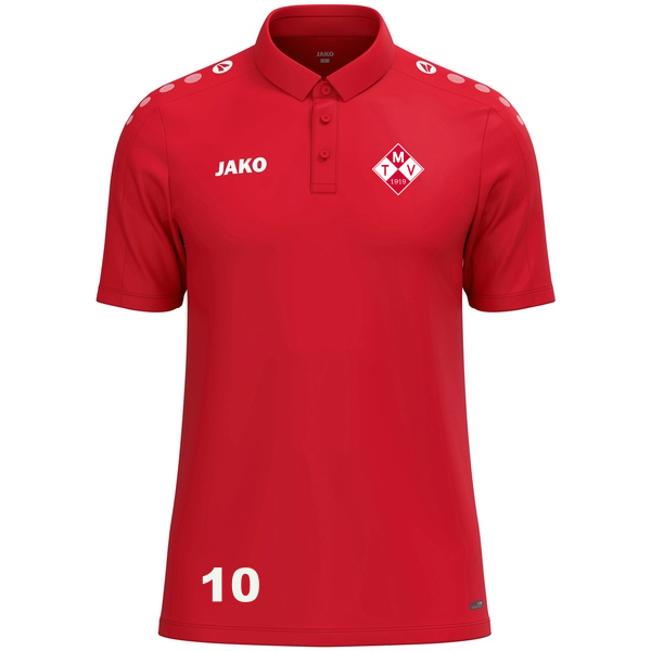 Polo One 