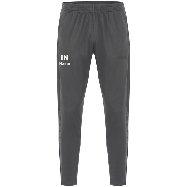 KinderPolyesterhose Power 