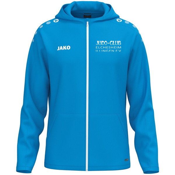 KinderKapuzenjacke Light One 