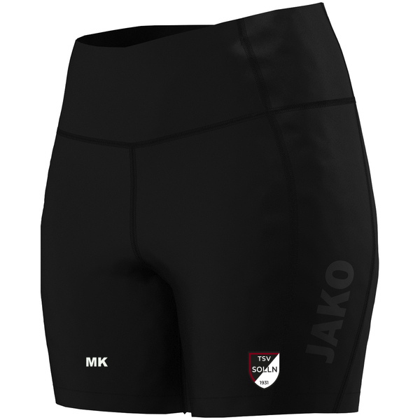 womanShort Tight Power Damen 