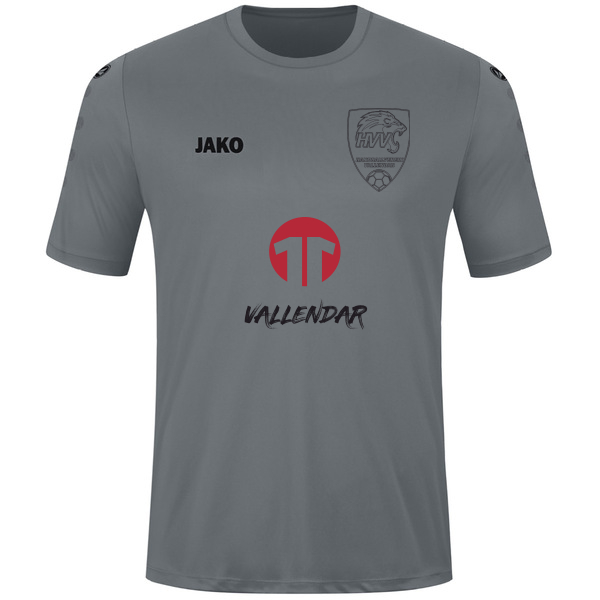 Trikot Team kurzarm 