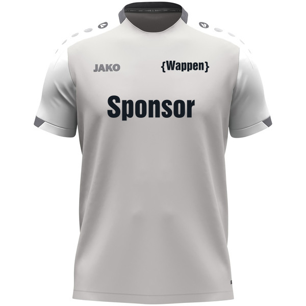 T-Shirt Dynamic 