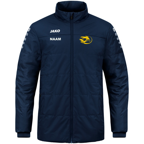 Coachvest Team 