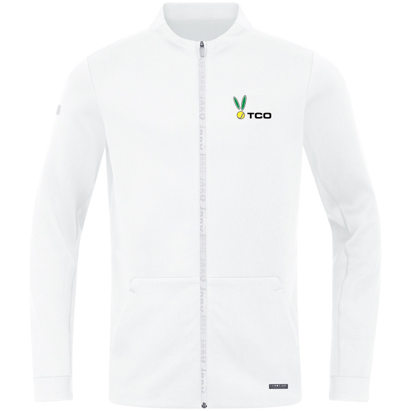 Jacke Pro Casual 