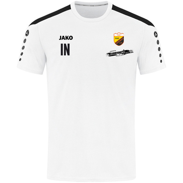 KinderT-Shirt Power 