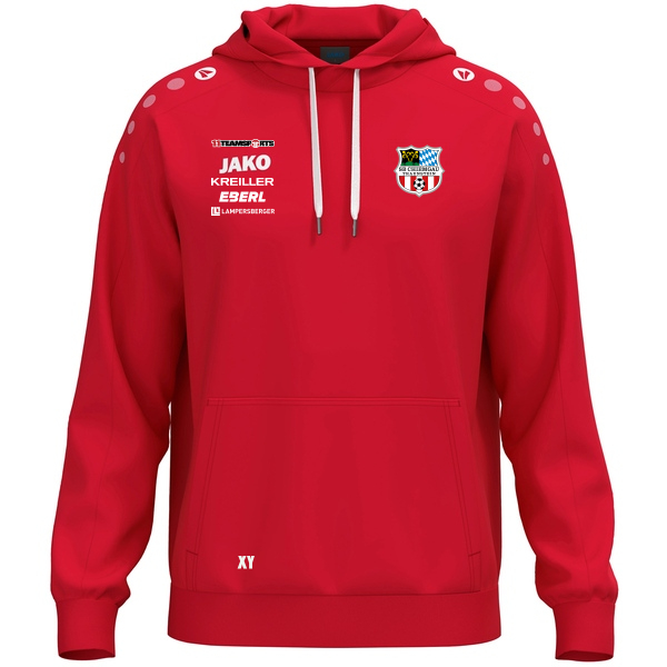 Kapuzensweat One Cotton 