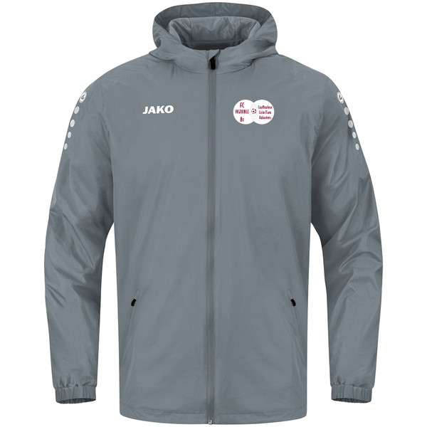 Veste de pluie Team 2.0 