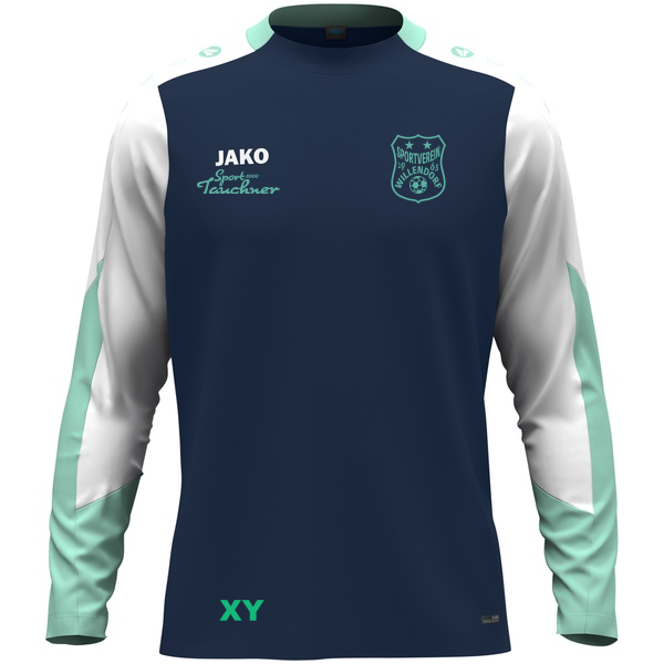 Longsleeve Dynamic 