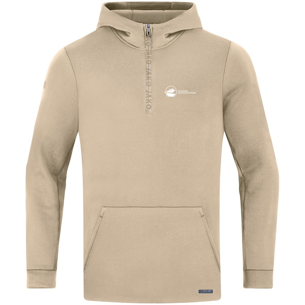 Zip Hoodie Pro Casual 