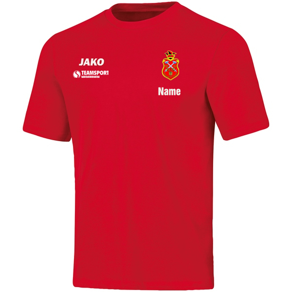 KinderT-Shirt Base 