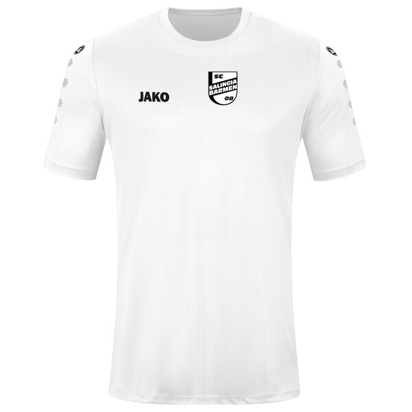 Trikot Team kurzarm 