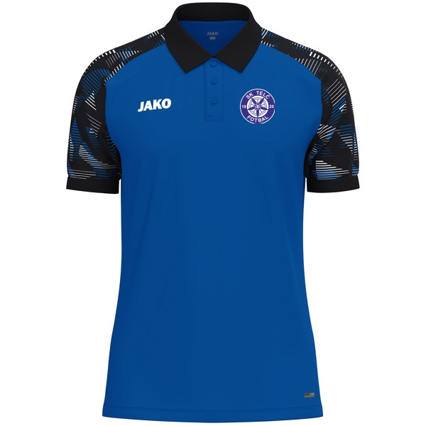 Polo Sonic 