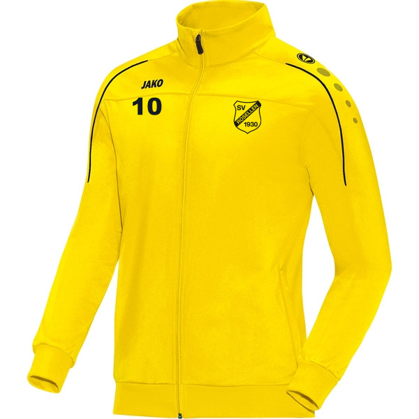 Polyesterjacke Classico 