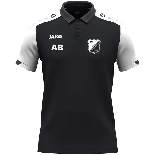 Polo Dynamic 