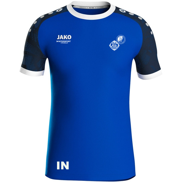 Trikot Iconic kurzarm 