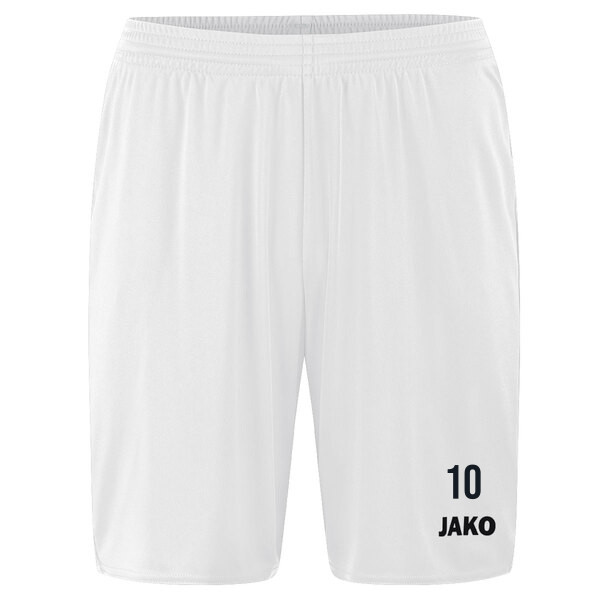 Sporthose Manchester 2.0 ohne Innenslip 
