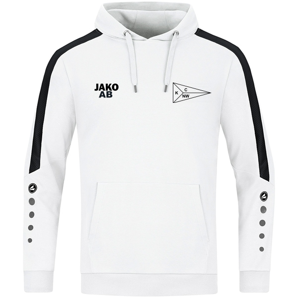 KinderKapuzensweat Power 