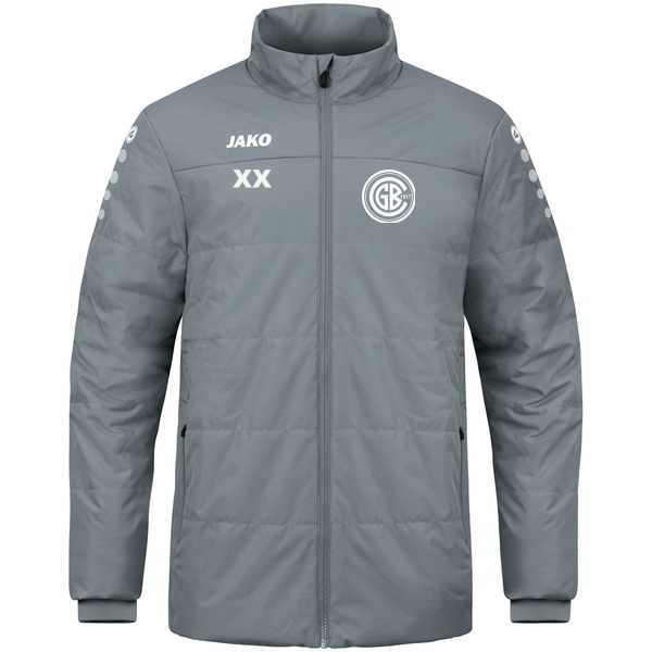 Coachjacke Team 