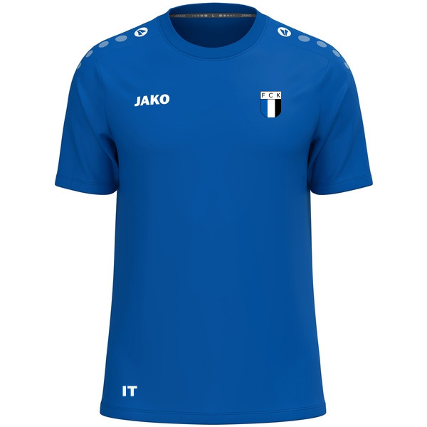 T-Shirt One Cotton 