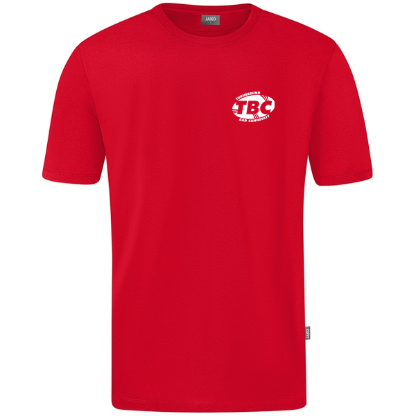 T-Shirt Doubletex 