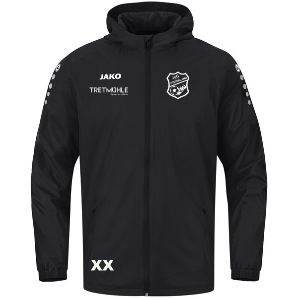 Allwetterjacke Team 2.0 