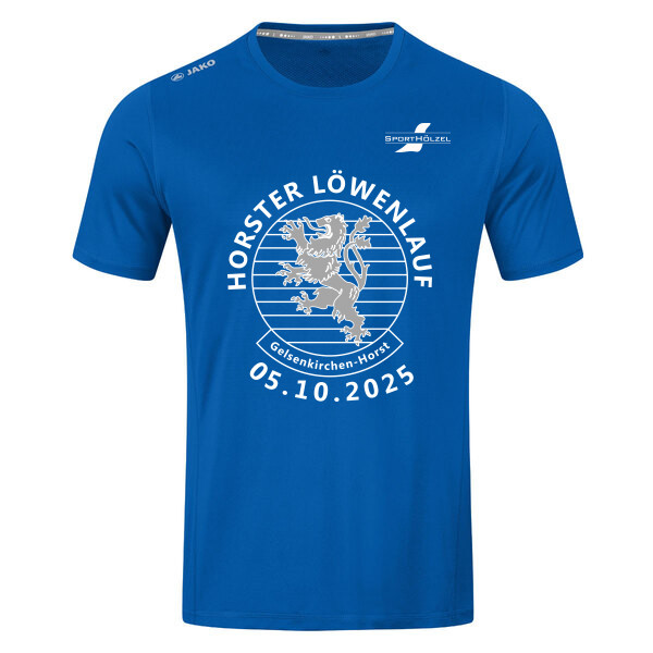 KinderT-Shirt Run 2.0 