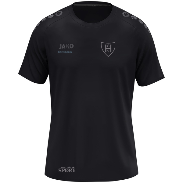 T-Shirt Light Flow 