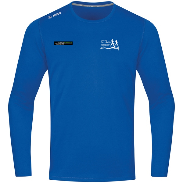 KinderLongsleeve Run 2.0 