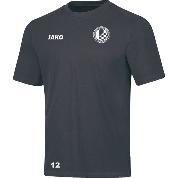 KinderT-Shirt Base 