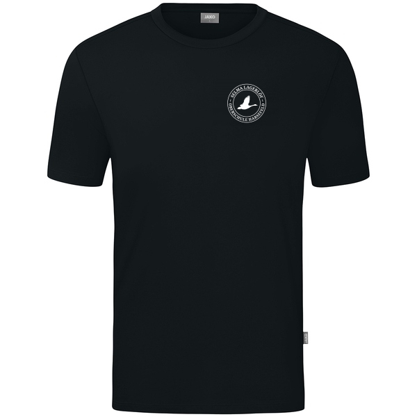 T-Shirt Organic Stretch 