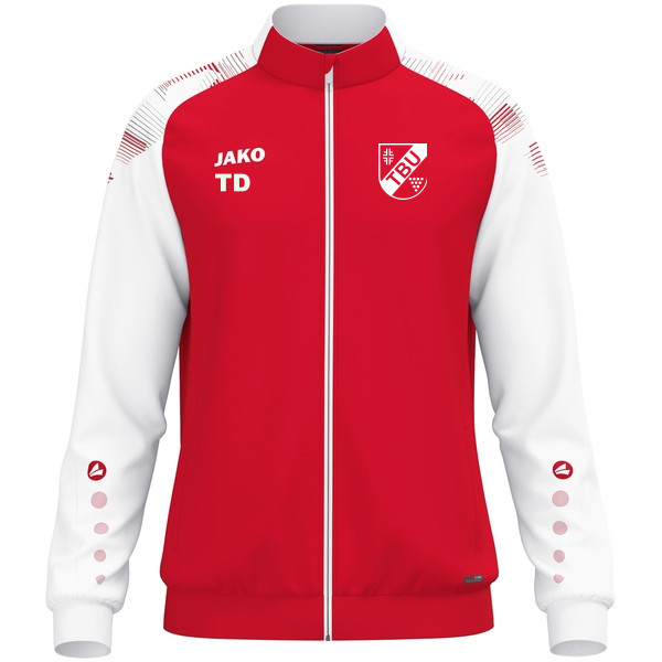 Polyesterjacke Sonic 