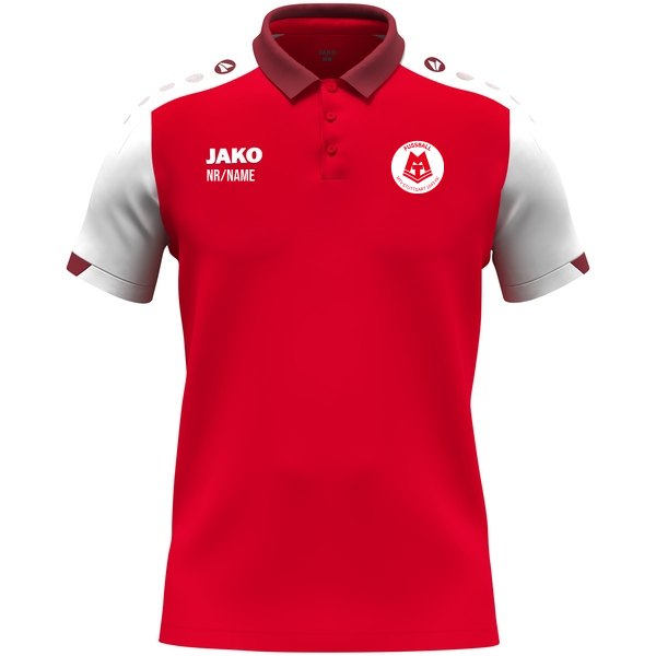 Polo Dynamic 