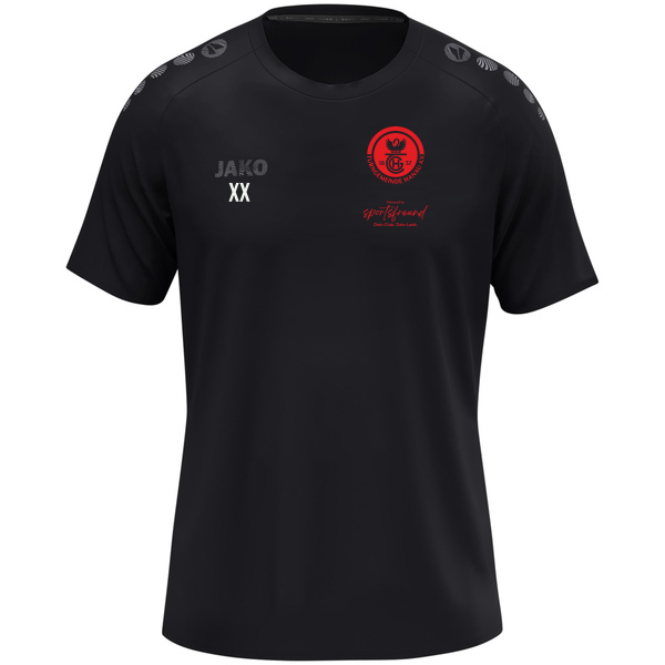 T-Shirt Light Flow 