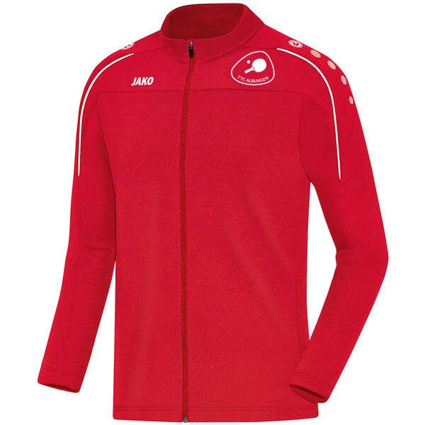 KinderFreizeitjacke Classico 