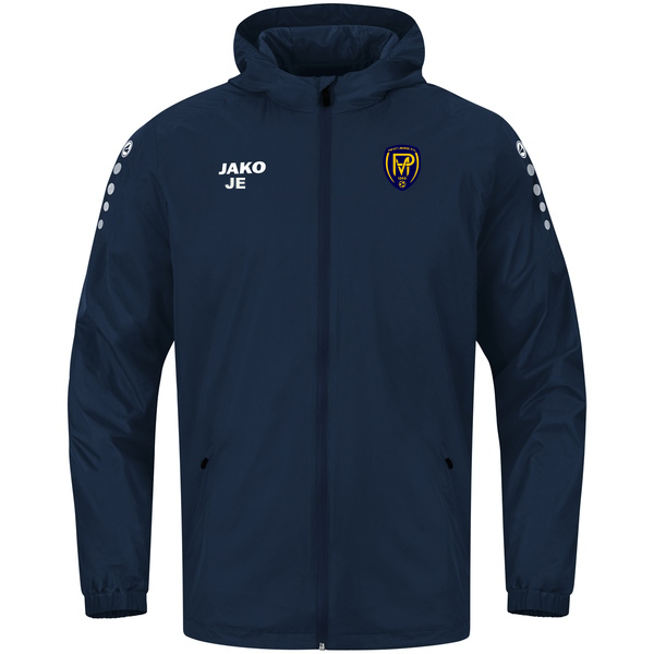 Veste de pluie Team 2.0 