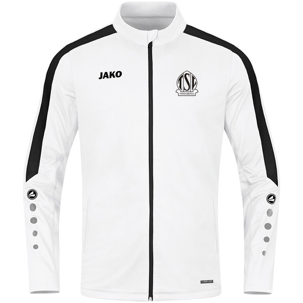 KinderPolyesterjacke Power 