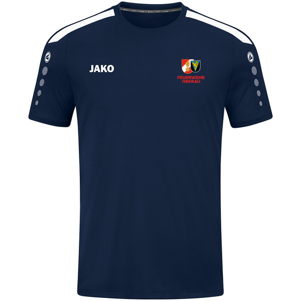 KinderTrikot Power kurzarm 