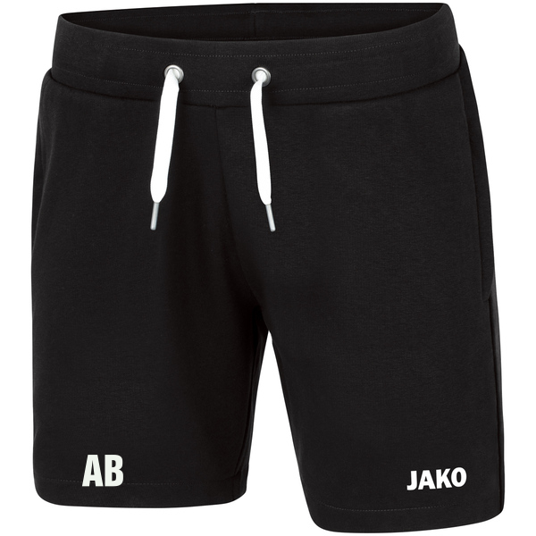 Short Base Damen 