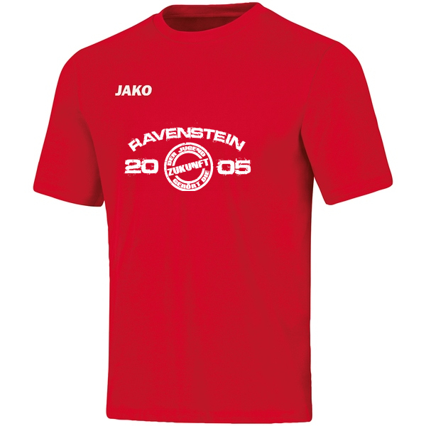 KinderT-Shirt Base 