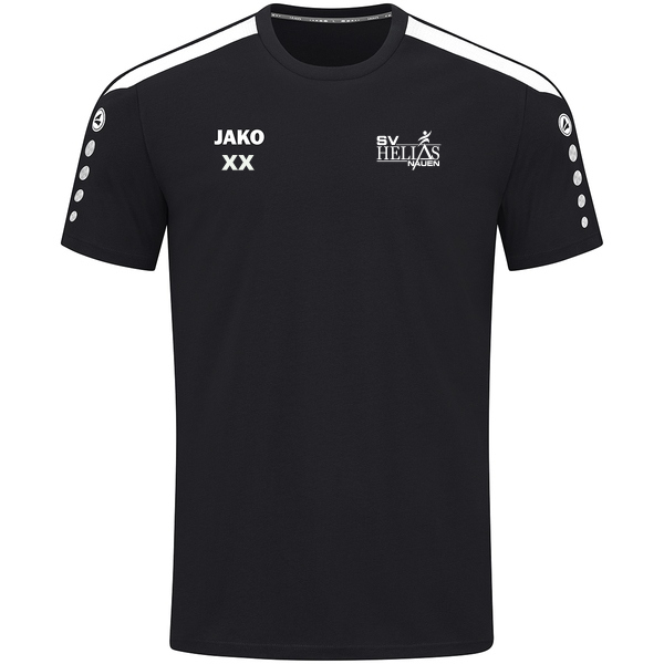KinderT-Shirt Power 