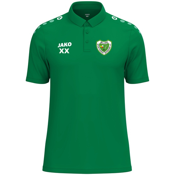 Polo One Cotton 