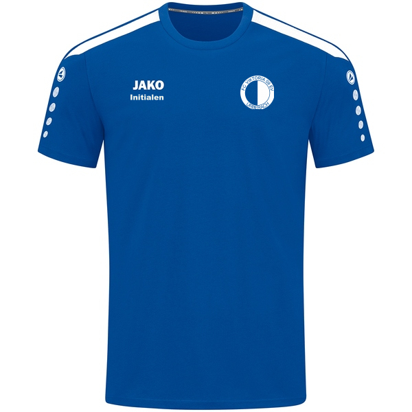 KinderT-Shirt Power 