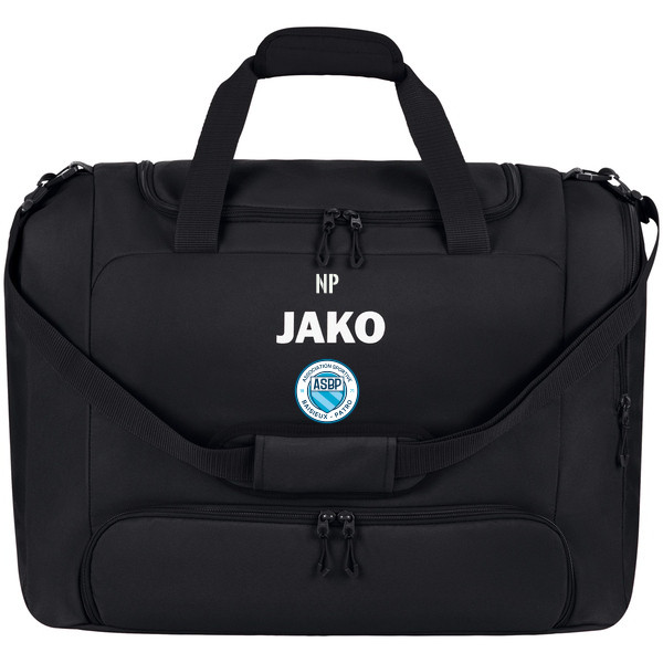 Sac de sport One avec compartiment inférieur 
