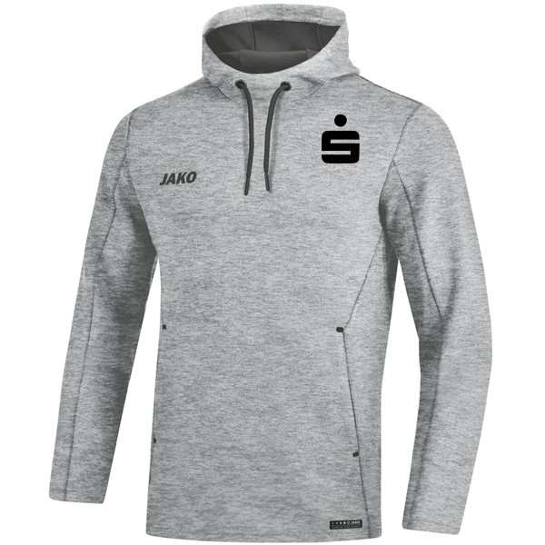 Kapuzensweat Premium Basics 