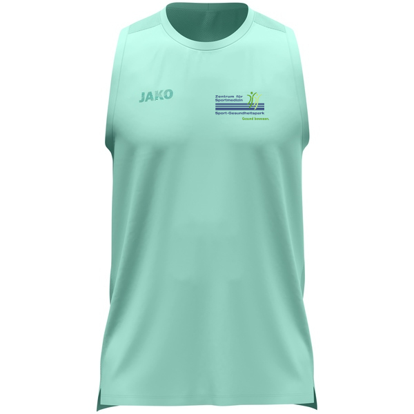 Tanktop Light Flow 