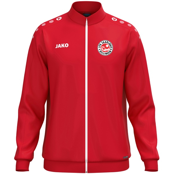 Polyesterjacke One 