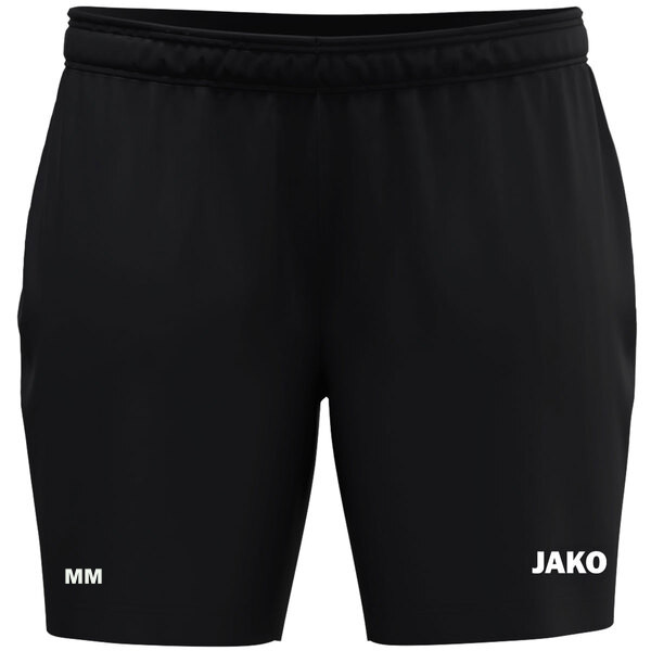 womanTrainingsshort Dynamic Damen 