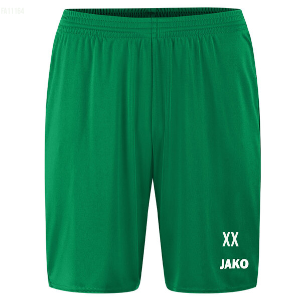 Sporthose Manchester 2.0 ohne Innenslip 