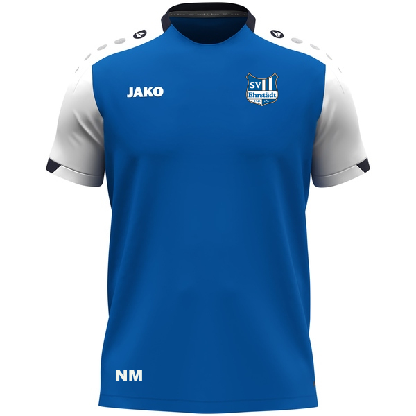 T-Shirt Dynamic 